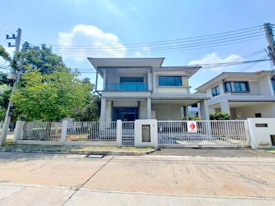 ขาย - Saransiri Tiwanon Chaengwattana 2 : สราญสิริ ติวานนท์ แจ้งวัฒนะ 2, ปทุมธานี