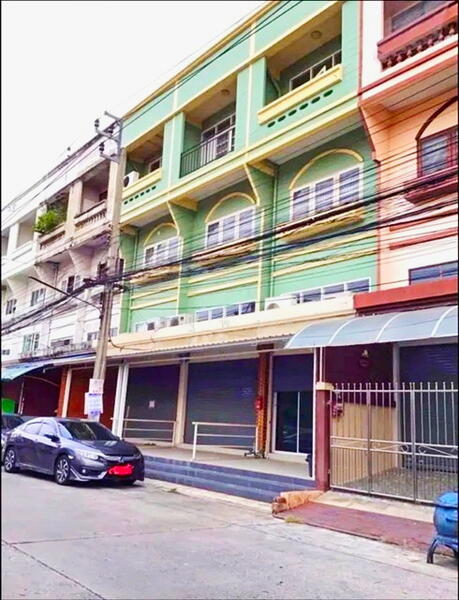 For Rent - หาไม่เจอ, Bangkok