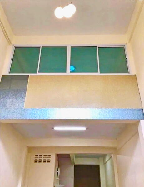 For Rent - หาไม่เจอ, Bangkok