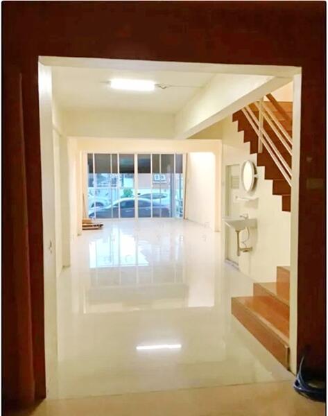 For Rent - หาไม่เจอ, Bangkok