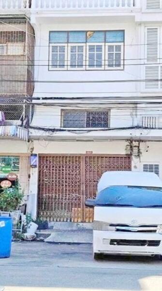 ให้เช่า - หาไม่เจอ, กรุงเทพ