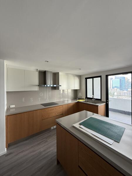 ให้เช่า - Regent on The Park 2 : รีเจ้นท์ ออน เดอะ พาร์ค 2, กรุงเทพ