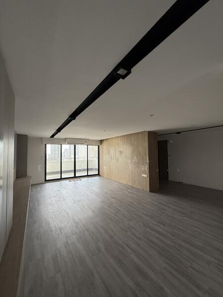 ให้เช่า - Regent on The Park 2 : รีเจ้นท์ ออน เดอะ พาร์ค 2, กรุงเทพ