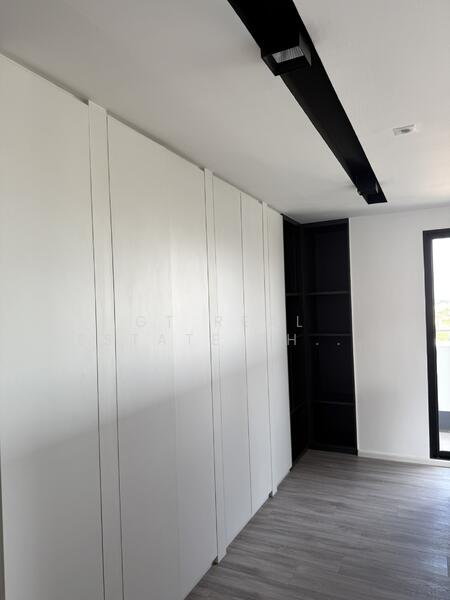 ให้เช่า - Regent on The Park 2 : รีเจ้นท์ ออน เดอะ พาร์ค 2, กรุงเทพ