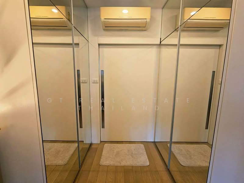 Mode Sukhumvit 61, Bangkok, Sukhumvit 61 Road, Khlong Tan Nua, Watthana, Bangkok, 1 Bedroom, 55 sqm, Condo For Rent, by GT Real Estate Thailand, 60211138 - DDproperty.com