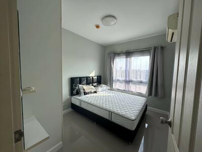 ขาย - The Trust Residence Central Pattaya : เดอะ ทรัสต์ คอนโด พัทยากลาง, ชลบุรี