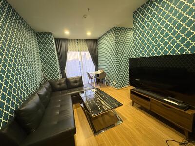 For Rent - Cloud Thonglor-Phetchaburi, Bangkok