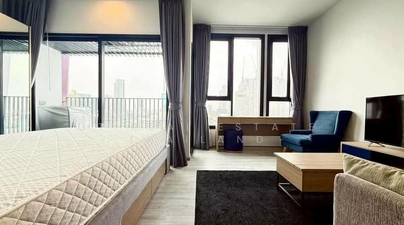 XT Ekkamai : เอ็กซ์ที เอกมัย, กรุงเทพ, 259 ถนนสุขุมวิท 63, คลองตันเหนือ, วัฒนา, กรุงเทพ, 30 ตร.ม., คอนโด ให้เช่า, โดย GT Real Estate Thailand, 60211198 - DDproperty.com