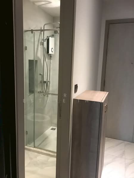 Rhythm Ekkamai, Bangkok, 11 Soi Sukhumvit 63, Khlongtoei Nua, Watthana, Bangkok, 1 Bedroom, 30 sqm, Condo For Rent, by GT Real Estate Thailand, 60211210 - DDproperty.com