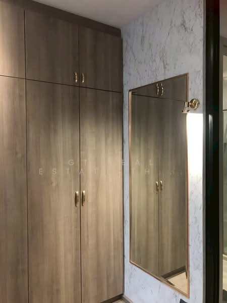 Rhythm Ekkamai, Bangkok, 11 Soi Sukhumvit 63, Khlongtoei Nua, Watthana, Bangkok, 1 Bedroom, 30 sqm, Condo For Rent, by GT Real Estate Thailand, 60211210 - DDproperty.com