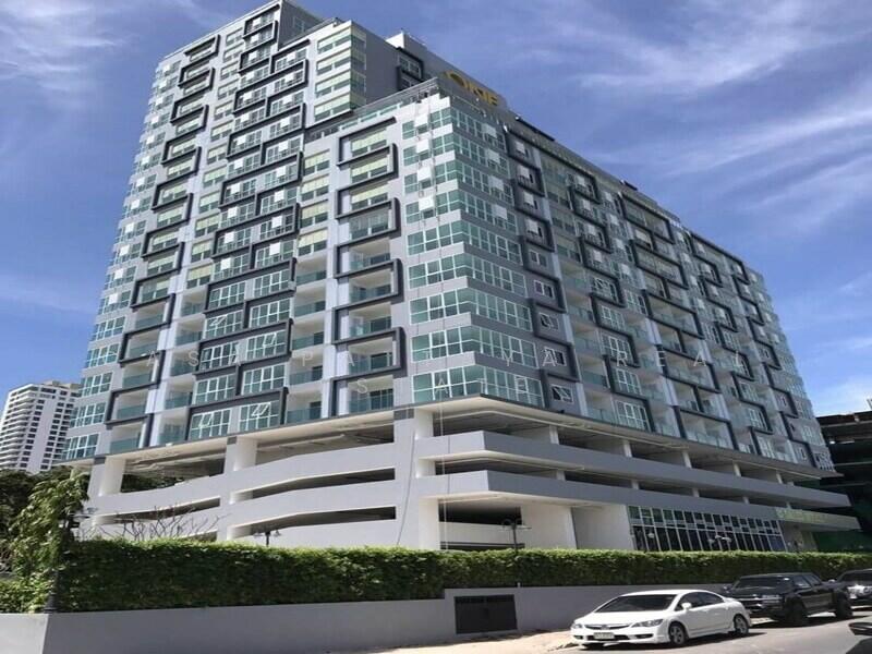 For Sale - One Tower Pratumnak, Chon Buri