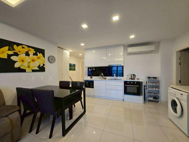 For Sale - One Tower Pratumnak, Chon Buri