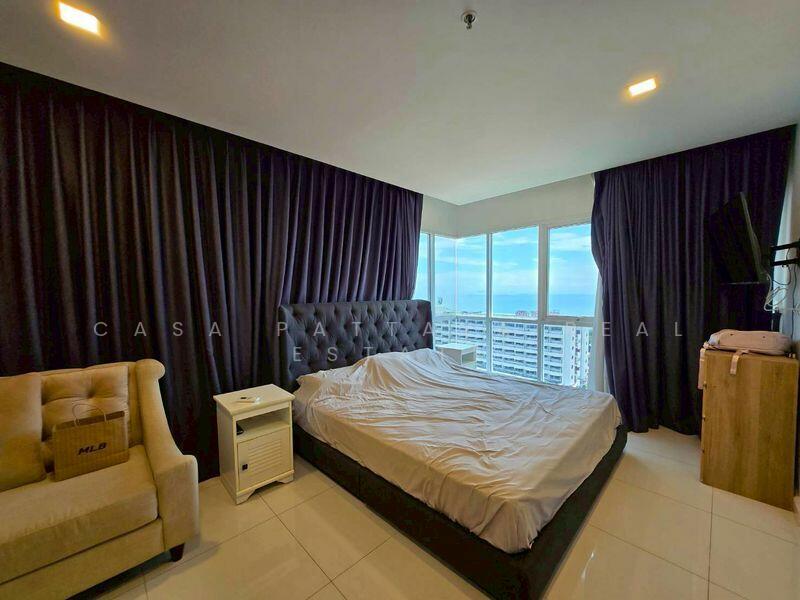 For Sale - One Tower Pratumnak, Chon Buri