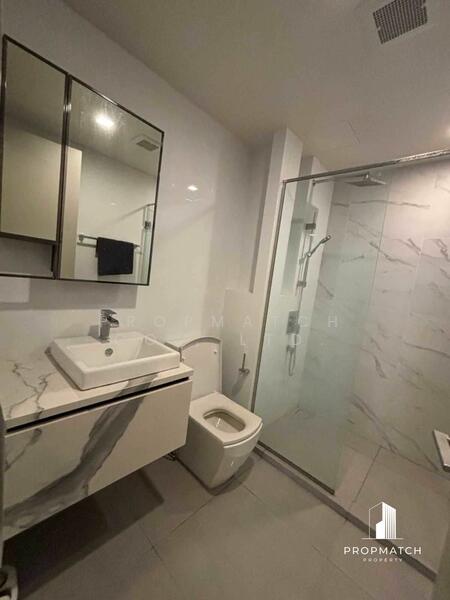 The Line Sukhumvit 101, Bangkok, 3009 Sukhumvit 101 Road, Bang Chak, Phra Khanong, Bangkok, 1 Bedroom, 30 sqm, Condo For Rent, by PROPMATCH CO., LTD., 60211245 - DDproperty.com