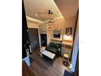 For Rent - The Line Sukhumvit 101, Bangkok