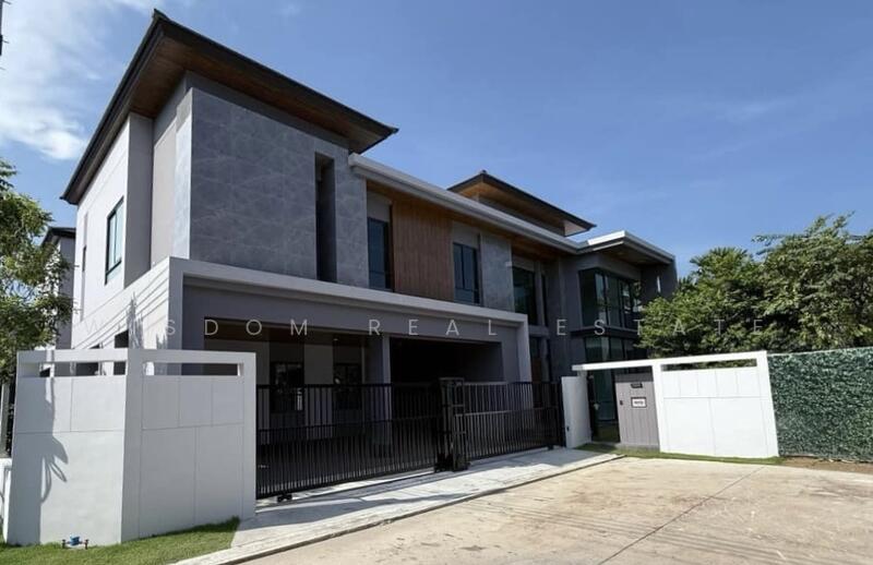 For Sale - Thana Residence Borom-Pinklao, Bangkok