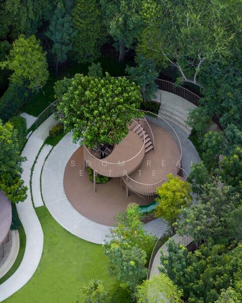 For Sale - Thana Residence Borom-Pinklao, Bangkok