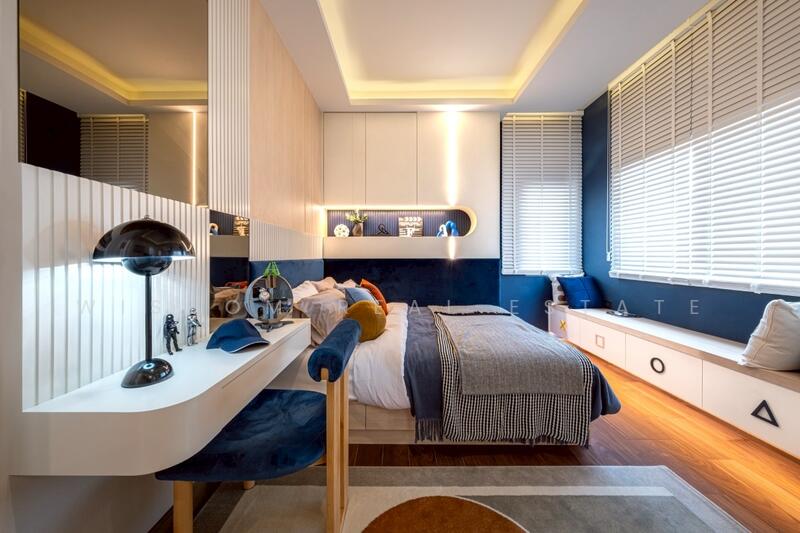 For Sale - Thana Residence Borom-Pinklao, Bangkok