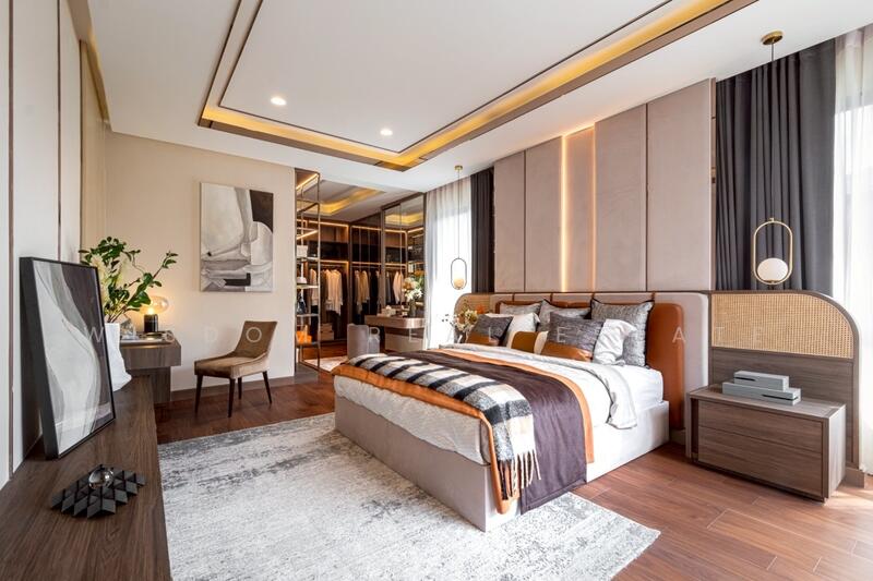 For Sale - Thana Residence Borom-Pinklao, Bangkok