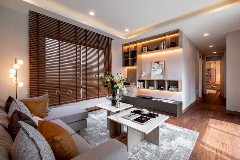 For Sale - Thana Residence Borom-Pinklao, Bangkok