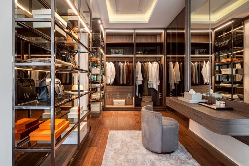 For Sale - Thana Residence Borom-Pinklao, Bangkok