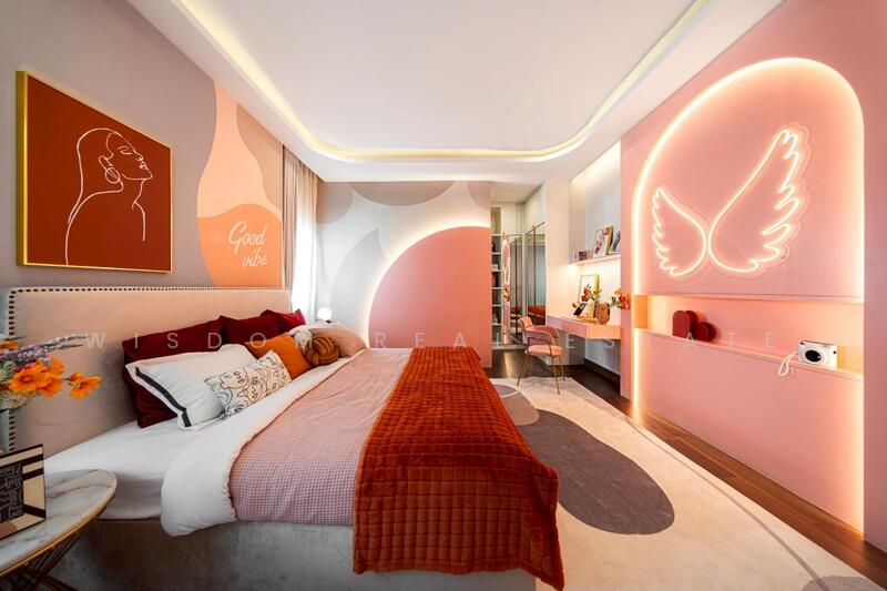 For Sale - Thana Residence Borom-Pinklao, Bangkok