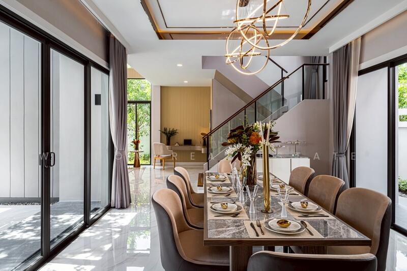 For Sale - Thana Residence Borom-Pinklao, Bangkok