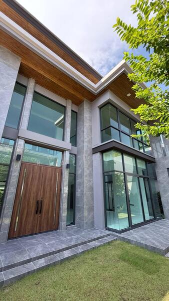 For Sale - Thana Residence Borom-Pinklao, Bangkok