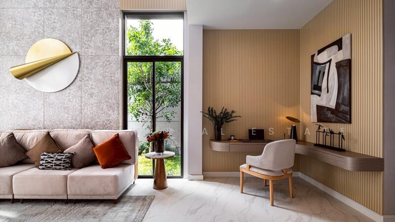 For Sale - Thana Residence Borom-Pinklao, Bangkok