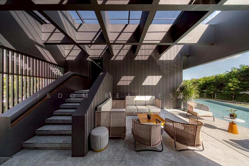 For Sale - Thana Residence Borom-Pinklao, Bangkok