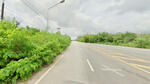 ขายที่ดินติดถนนใหญ่ กว้าง 270 เมตร พร้อมสวนยาง (บางส่วนมีทุเรียน) บ้านนา แกลง ระยอง, ระยอง