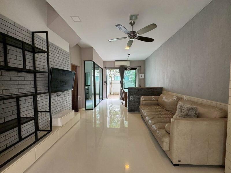 For Rent - The Terrace Ramintra 65, Bangkok