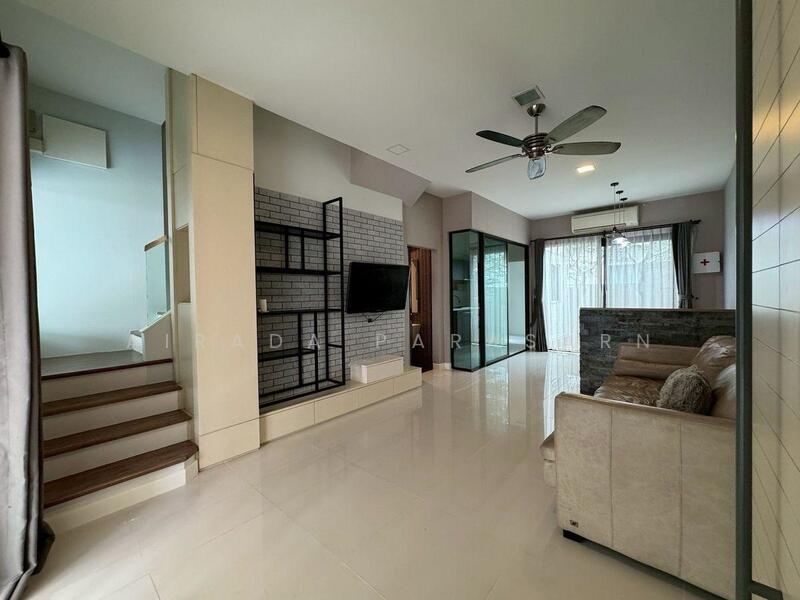 For Rent - The Terrace Ramintra 65, Bangkok