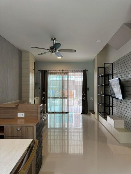 For Rent - The Terrace Ramintra 65, Bangkok