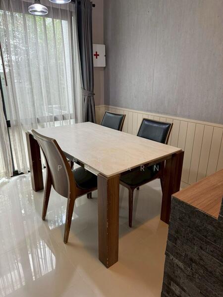For Rent - The Terrace Ramintra 65, Bangkok