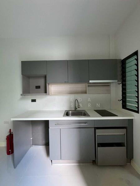 For Rent - The Terrace Ramintra 65, Bangkok