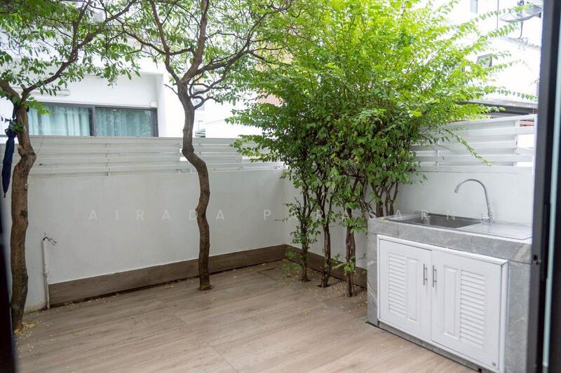For Rent - The Terrace Ramintra 65, Bangkok