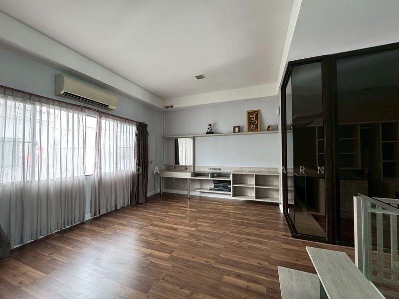 For Rent - The Terrace Ramintra 65, Bangkok