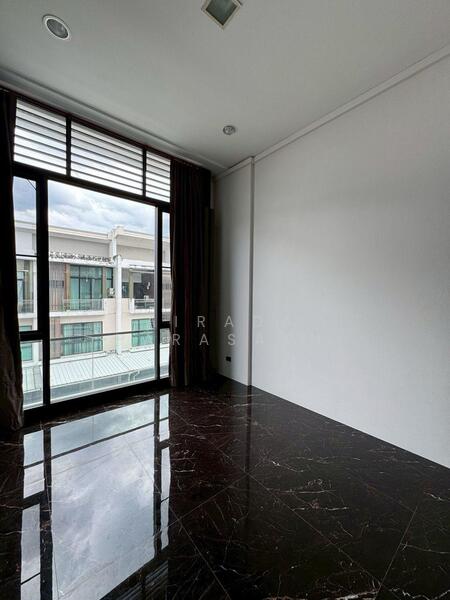 For Rent - The Terrace Ramintra 65, Bangkok