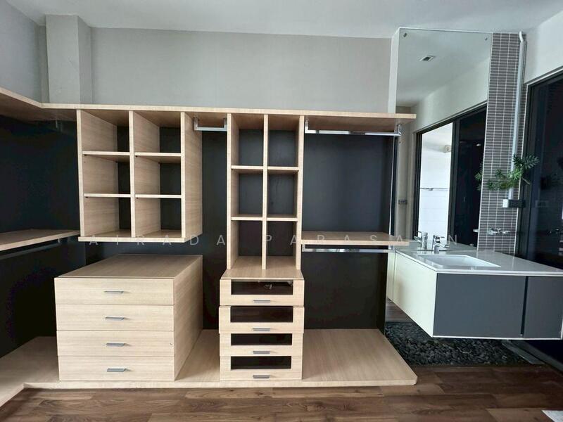 For Rent - The Terrace Ramintra 65, Bangkok