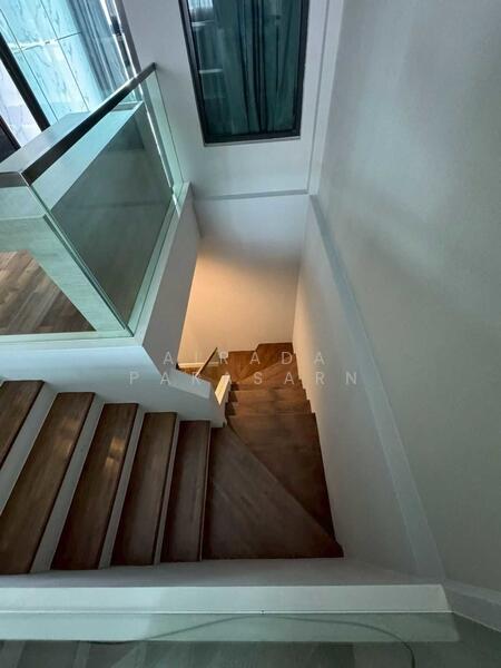 For Rent - The Terrace Ramintra 65, Bangkok