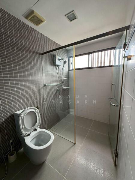 For Rent - The Terrace Ramintra 65, Bangkok