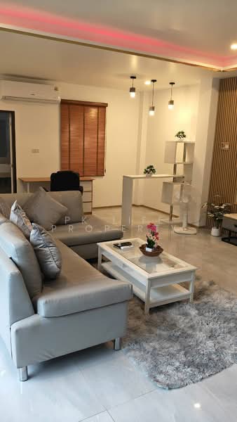 3R0238 Pool villa for rent 4 bedroom 5 bathroom 100,000/month at kamala have fully furnished, Phuket, Kammala, Kathu, Phuket, 4 Bedrooms, 250 sqm, Villa For Rent, by PK LIFE Property, 60211276 - DDproperty.com