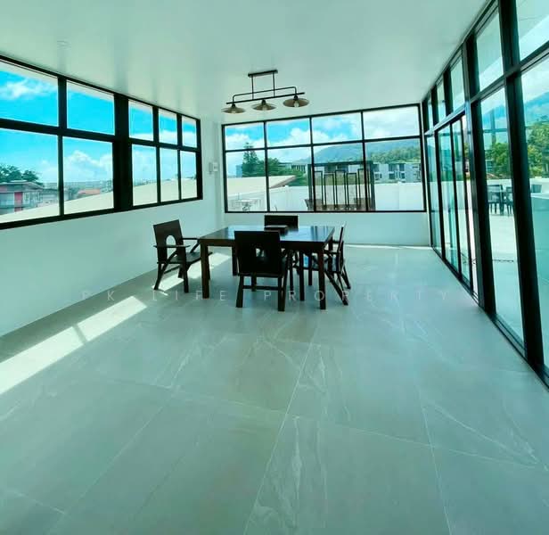3R0238 Pool villa for rent 4 bedroom 5 bathroom 100,000/month at kamala have fully furnished, Phuket, Kammala, Kathu, Phuket, 4 Bedrooms, 250 sqm, Villa For Rent, by PK LIFE Property, 60211276 - DDproperty.com