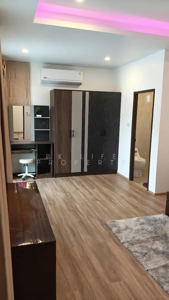 3R0238 Pool villa for rent 4 bedroom 5 bathroom 100,000/month at kamala have fully furnished, Phuket, Kammala, Kathu, Phuket, 4 Bedrooms, 250 sqm, Villa For Rent, by PK LIFE Property, 60211276 - DDproperty.com