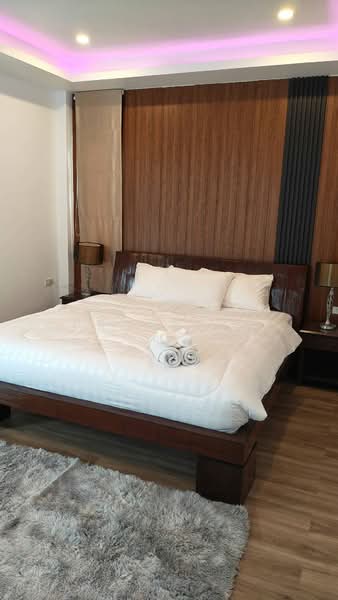 3R0238 Pool villa for rent 4 bedroom 5 bathroom 100,000/month at kamala have fully furnished, Phuket, Kammala, Kathu, Phuket, 4 Bedrooms, 250 sqm, Villa For Rent, by PK LIFE Property, 60211276 - DDproperty.com