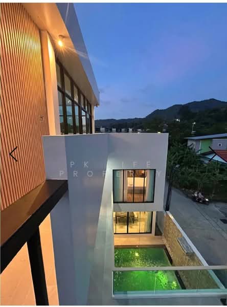 3R0238 Pool villa for rent 4 bedroom 5 bathroom 100,000/month at kamala have fully furnished, Phuket, Kammala, Kathu, Phuket, 4 Bedrooms, 250 sqm, Villa For Rent, by PK LIFE Property, 60211276 - DDproperty.com
