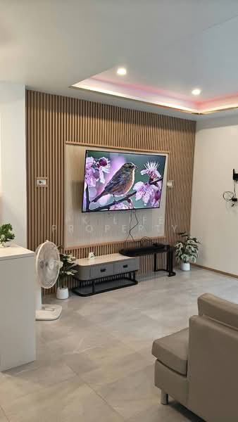 3R0238 Pool villa for rent 4 bedroom 5 bathroom 100,000/month at kamala have fully furnished, Phuket, Kammala, Kathu, Phuket, 4 Bedrooms, 250 sqm, Villa For Rent, by PK LIFE Property, 60211276 - DDproperty.com