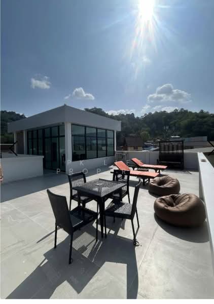 3R0238 Pool villa for rent 4 bedroom 5 bathroom 100,000/month at kamala have fully furnished, Phuket, Kammala, Kathu, Phuket, 4 Bedrooms, 250 sqm, Villa For Rent, by PK LIFE Property, 60211276 - DDproperty.com