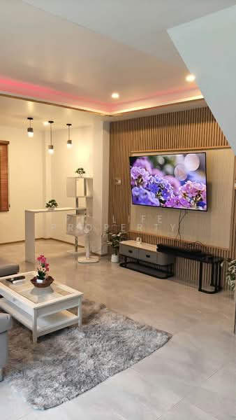 3R0238 Pool villa for rent 4 bedroom 5 bathroom 100,000/month at kamala have fully furnished, Phuket, Kammala, Kathu, Phuket, 4 Bedrooms, 250 sqm, Villa For Rent, by PK LIFE Property, 60211276 - DDproperty.com